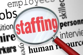 Staffing Company in Pune