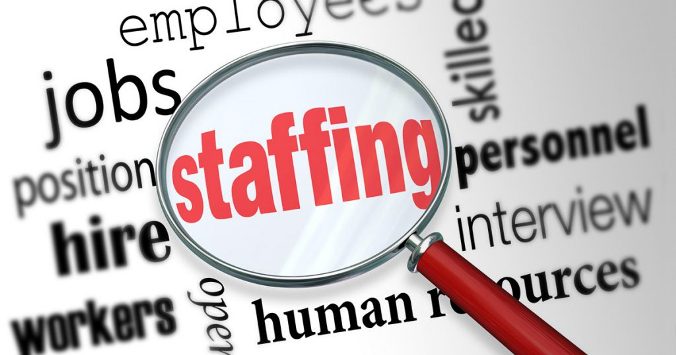 Staffing Company in Pune