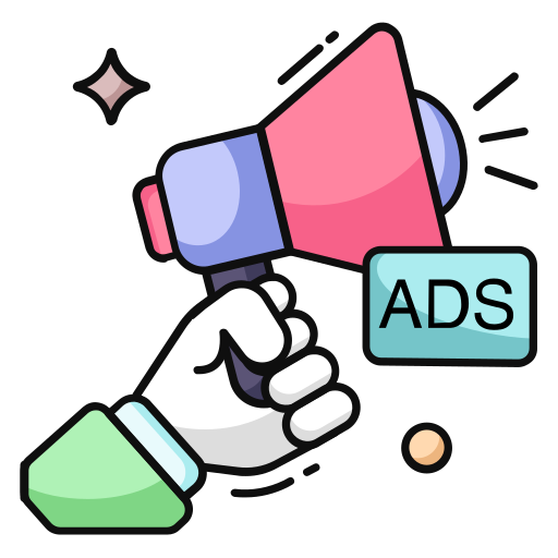 For Sellers or Advertisers