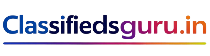 Classifiedsguru.in