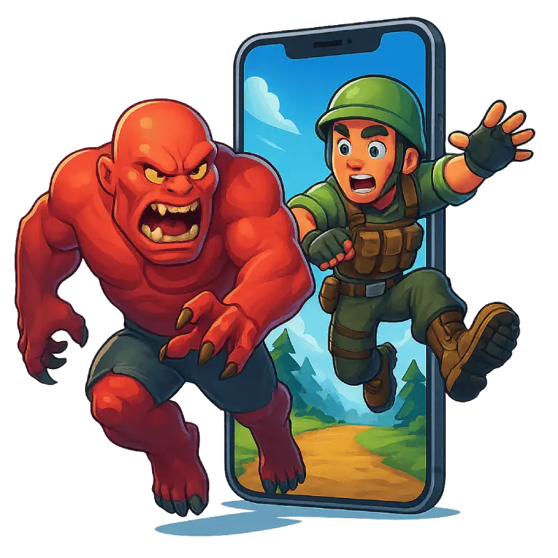 NipsApp Game Studios