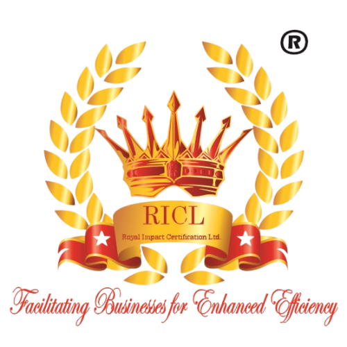 Royal Impact Certification Limited