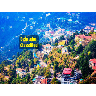 Post Dehradun Classified Ads – Start from Just ₹10 Per Ad