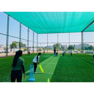 Best Box Cricket Grounds in Jaipur – Rent Now!