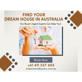 Trusted Melbourne Buyer’s Agent – Find the Right Property with Empowered Buyers