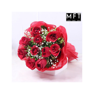 Flower Delivery In Bangalore