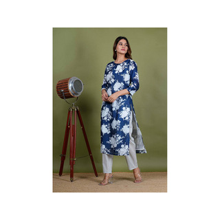 Summer Collection Ladies Dress, Summer Cotton Kurta sets in Jaipur, Bhaeli Summer collections