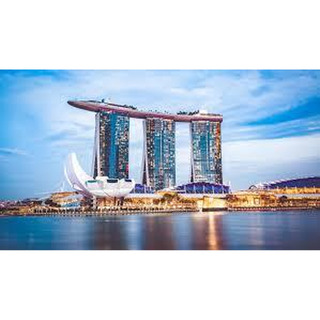 Singapore Tour packages from Bangalore