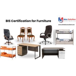 BIS certification for Furniture | Mandatory for Furniture