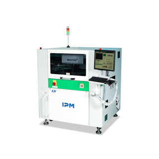 Automatic PCB Screen Printer Machine in India