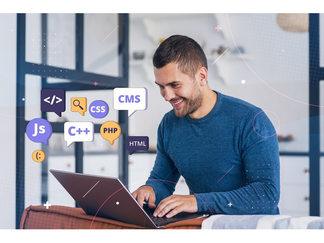 Explore Magento Web Development Service in Delhi