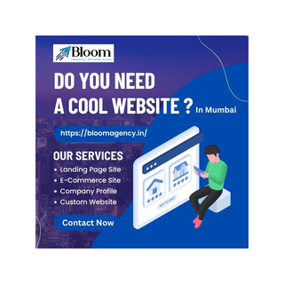 Web Design Company in Mumbai