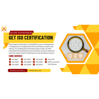 Best ISO Certification Bodies In india
