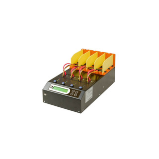 SSD Sanitizer & Data Erasure Solution – MTS-SAS Series