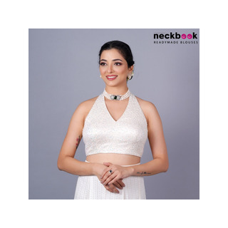 Buy Readymade Blouses Online – Latest Designs at Best Prices