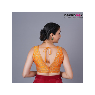 Stylish Readymade Blouses Online – Shop Latest Collections