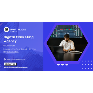 Digital Marketing Agency | Expert Services