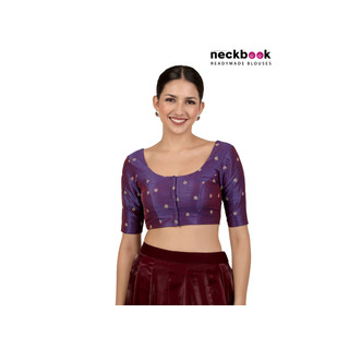 Buy Stylish Readymade Blouse Online | Neckbook