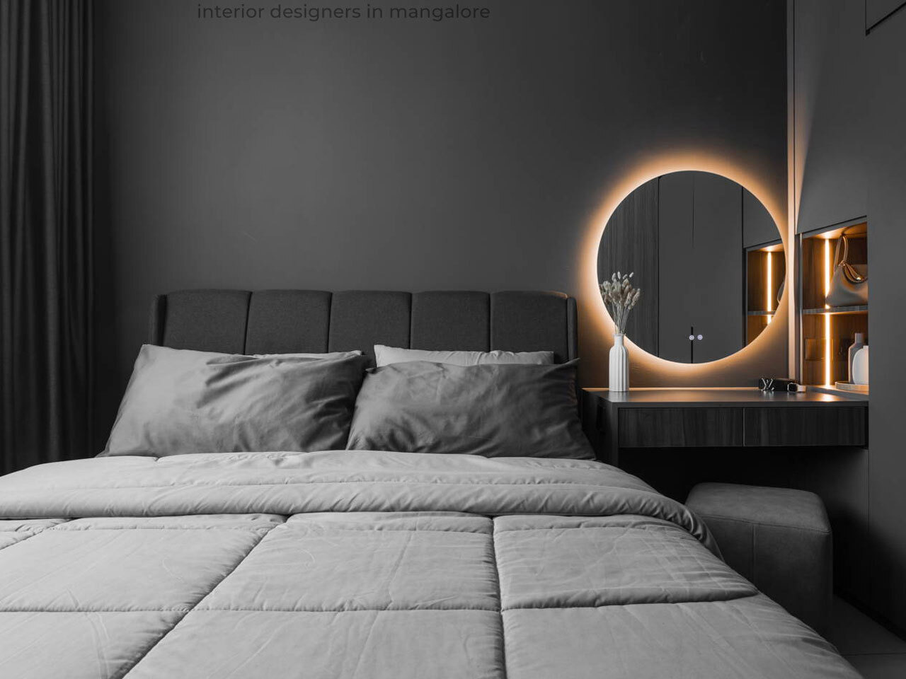 Best Interior Designers in Mangalore - Black Pebble Designs