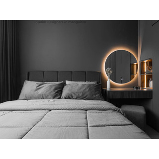 Best Interior Designers in Mangalore - Black Pebble Designs