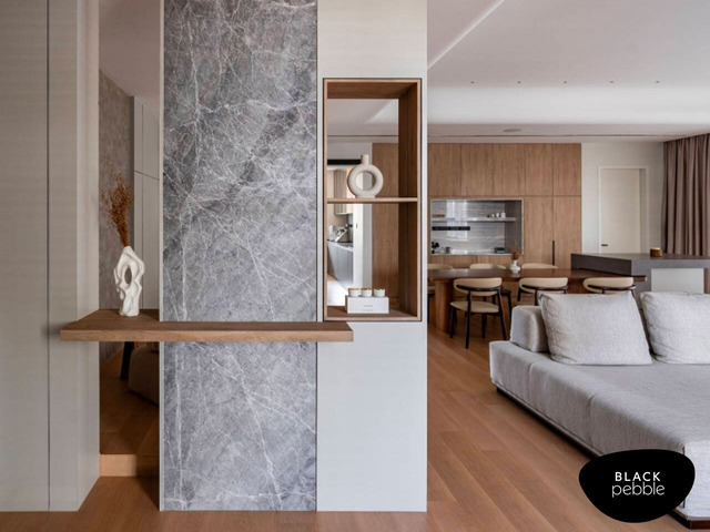 Best Interior Designers in Mangalore - Black Pebble Designs - 2/4