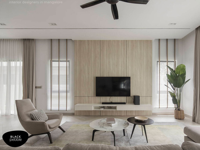 Best Interior Designers in Mangalore - Black Pebble Designs - 3/4