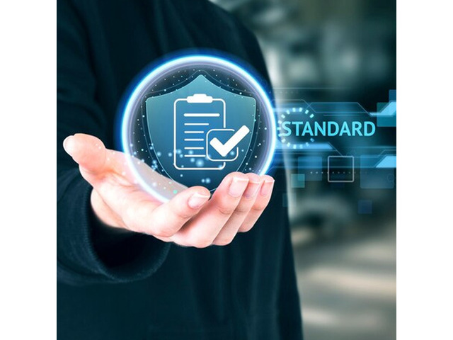 GDPR Compliance for IT Company
