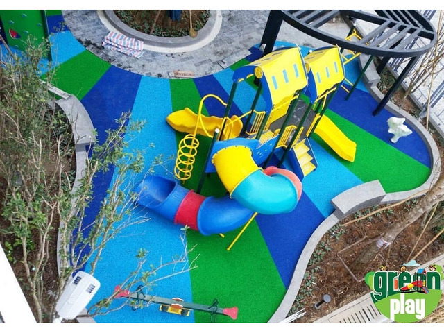 EPDM Playground Rubber Flooring Supplier in India - 4/4