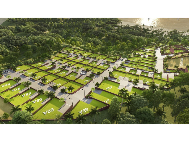 Sea View NA Plots in Dapoli, Konkan - Seaclusion