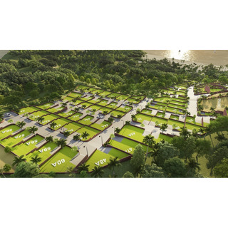 Sea View NA Plots in Dapoli, Konkan - Seaclusion