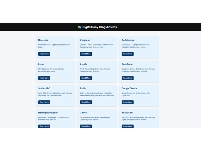 Professional Advertising & Digital Marketing Services | Boost Your Online Sales Fast - 1/4