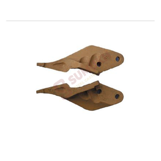 JCB Machine Side Cutter