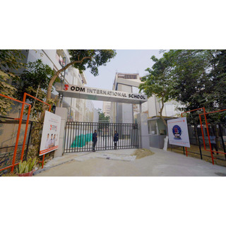 Best CBSE School in Gurugram - ODM International School,Gurugram
