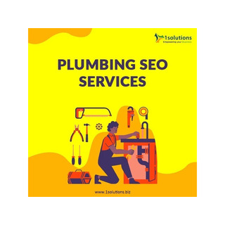 Plumbing SEO services