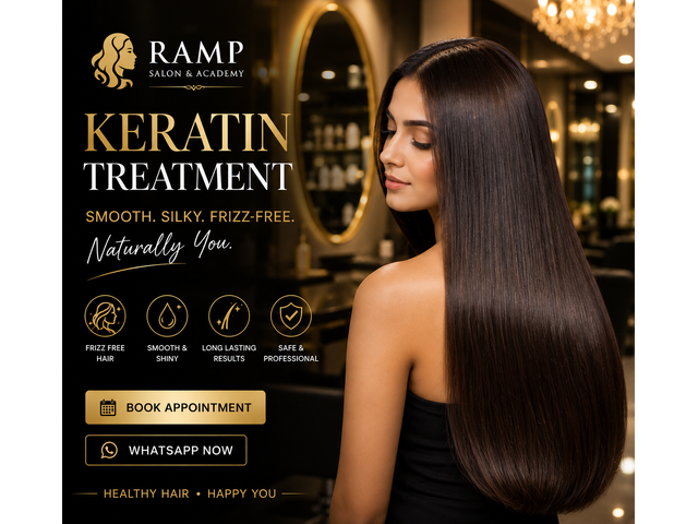 Ladies Beauty Parlour & Makeup Academy Kharghar - 3/4