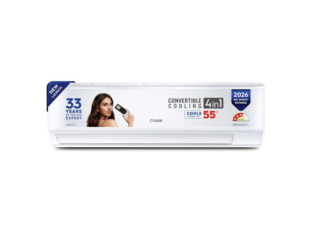 Buy 2 Ton 3 Star AC at Best Price - 1/4