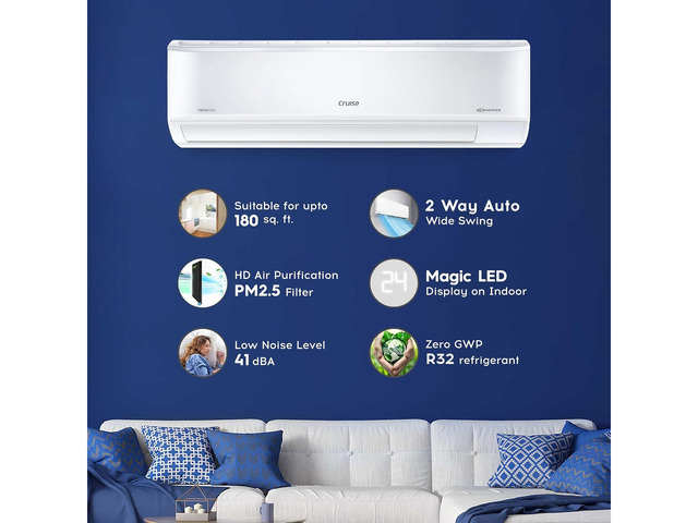 Buy 2 Ton 3 Star AC at Best Price - 2/4