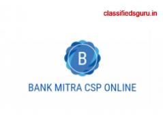 State Bank of India CSP Apply Online | All Bank CSP Providers