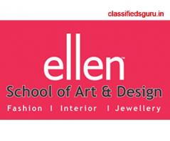 Interior Design Colleges in Jaipur-Ellen College of Design