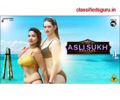 Asli Sukh - Dostana Web Series Streaming Now 