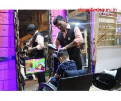 Kids Birthday Party, Salon & Spa Services in Thane