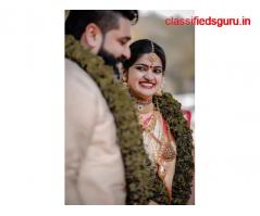 Best wedding photography in Ernakulam