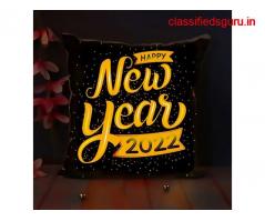 Order New Year Gifts Online to Make Someone Happy - MyFlowerTree