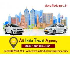 India’s Best Taxi Service in Patna 