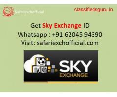 Sky Exchange is Outstanding Platform to Earn Money
