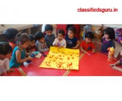 OUR PRESCHOOL HELPS CHILDREN LEARN TIME MANAGEMENT