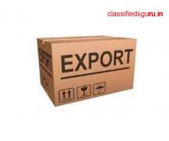 Corrugated Boxes for Export Purposes Manufacturers
