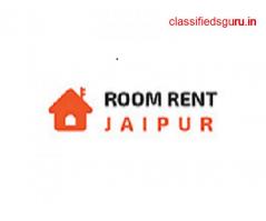 Rooms for rent in Jaipur 
