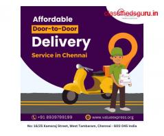 Value Express  Budget Courier Booking Agent in Chennai
