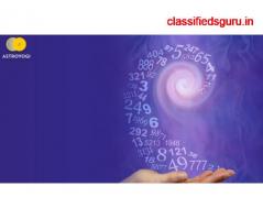 Find Top Numerologist in India-Astroyogi